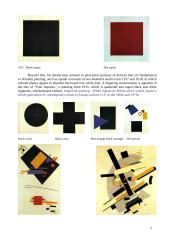 Russian avant-garde 9 puslapis