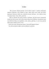 Sakmės ir padavimai 2 puslapis