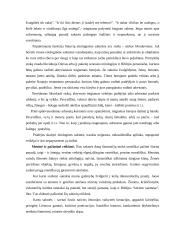 Sakmės ir padavimai 4 puslapis