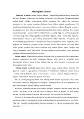 Sakmės ir padavimai 5 puslapis