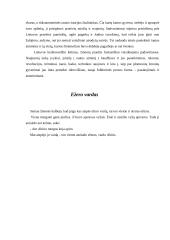 Sakmės ir padavimai 8 puslapis