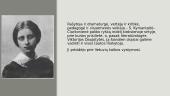 Sofija Kymantaitė – Čiurlionienė ir jos veikla 3 puslapis