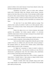 Senieji lietuvių vestuviniai papročiai 4 puslapis