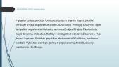 Vytautas Didysis ir jo nuopelnai Lietuvai 4 puslapis