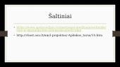 Žemės ūkio teršalai ir kaip nuo jų apsisaugoti 11 puslapis