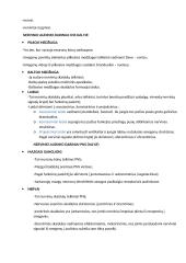 Apie nervinius audinius 5 puslapis