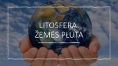 Litosfera. Žemės pluta 2 puslapis