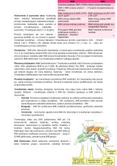 Molekulinės biologijos teorija 2 puslapis