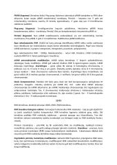 Molekulinės biologijos teorija 20 puslapis
