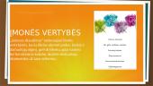 Akcinės bendrovės „Lietuvos draudimas“ socialiai atsakinga veikla 4 puslapis