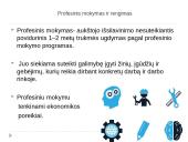 Apie ES švietimo politiką 10 puslapis