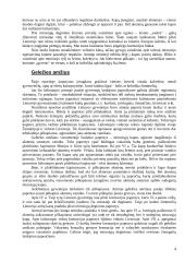 Senovės lietuvių ir šiuolaikiniai laidojimo papročiai 4 puslapis