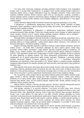 Senovės lietuvių ir šiuolaikiniai laidojimo papročiai 5 puslapis