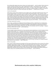 Bendruomenės problemų sprendimo procesas (referatas) 4 puslapis