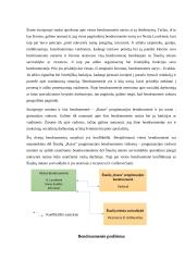 Bendruomenės problemų sprendimo procesas (referatas) 5 puslapis