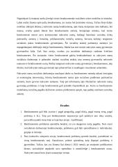 Bendruomenės problemų sprendimo procesas (referatas) 7 puslapis