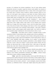 Senovės lietuvių pasaulėvaizdis 4 puslapis