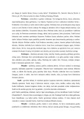 Senovės lietuvių pasaulėvaizdis 7 puslapis