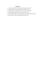 Senovės lietuvių pasaulėvaizdis 10 puslapis