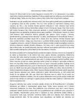 Karas Ukrainoje. Pradžia ir dabartis