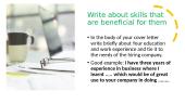 Writing your cover letter 12 puslapis