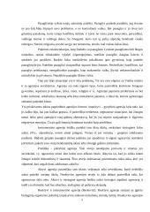 Atvejo analizė: 16-metė paauglė 5 puslapis