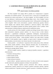 Gamybos procesas AB "Pieno žvaigždės" 12 puslapis