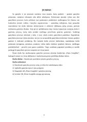 Gamybos procesas AB "Pieno žvaigždės" 4 puslapis