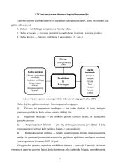 Gamybos procesas AB "Pieno žvaigždės" 7 puslapis