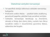 Tarnybinė etika 3 puslapis