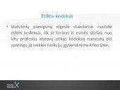 Tarnybinė etika 4 puslapis