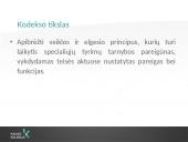 Tarnybinė etika 7 puslapis