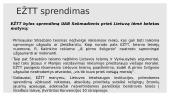 Roberto Kalinkino („Jėzaus džinsų“) byla prieš Lietuvą  8 puslapis