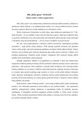 Rinkodaros veiklos efektyvumo įvertinimas 4 puslapis