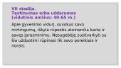 Žmogaus raida. E. Eriksono asmenybės raidos teorija 10 puslapis