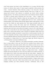 Asmens dvilypumas lietuvių literatūroje 2 puslapis