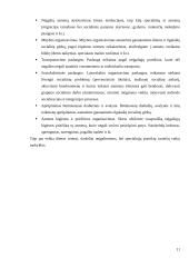 Psichosocialinė pagalba šeimai auginančiai neįgalų vaiką 10 puslapis