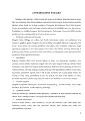 Psichosocialinė pagalba šeimai auginančiai neįgalų vaiką 7 puslapis