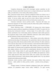 Skaitmeninis reljefo modelis 12 puslapis