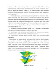 Skaitmeninis reljefo modelis 13 puslapis