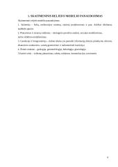 Skaitmeninis reljefo modelis 3 puslapis