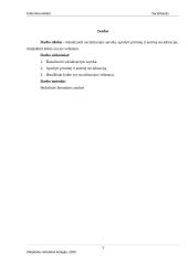 Pirminė ir antrinė socializacijos 2 puslapis