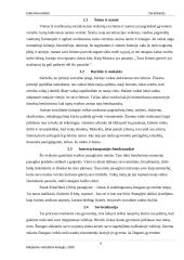 Pirminė ir antrinė socializacijos 5 puslapis