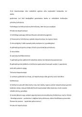 Faktoringas ir forfeitingas: analizė 11 puslapis