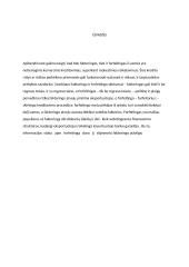 Faktoringas ir forfeitingas: analizė 13 puslapis