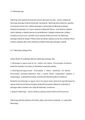 Faktoringas ir forfeitingas: analizė 5 puslapis