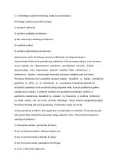 Faktoringas ir forfeitingas: analizė 9 puslapis