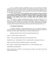 Baudžiamosios teisės koliokviumas 4 puslapis