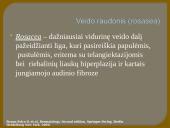 Veide lokalizuotų odos ligų diagnostikos ir gydymo principai 2 puslapis