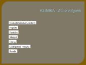 Veide lokalizuotų odos ligų diagnostikos ir gydymo principai 14 puslapis